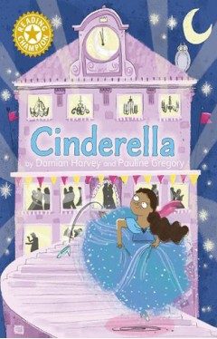 Reading Champion: Cinderella - Independent Reading Gold 9